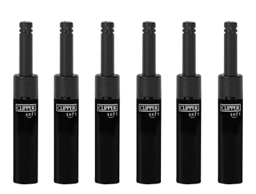 Clipper Plastik Minitube